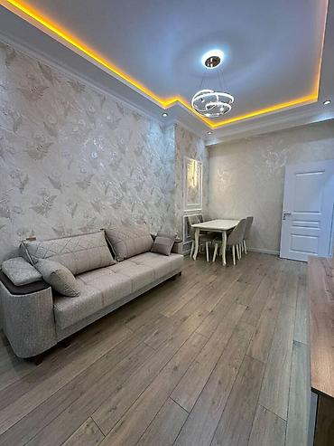 xirdalan menzil: 2 otaqlı, Yeni tikili, 48 kv. m — 5