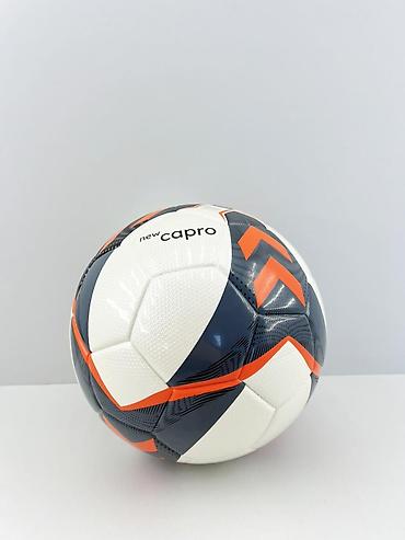 №: 8675 Məhsulun adı: Futbol üçün top New Capro Arrow, rəngbərəng