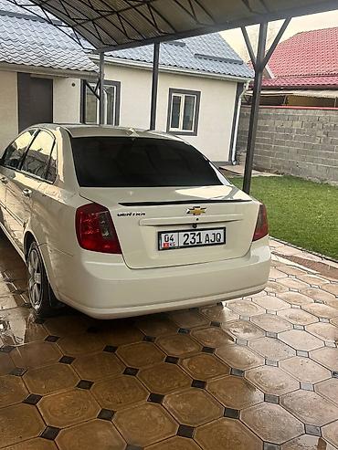 Daewoo: Daewoo Gentra: 2013 г., 1.5 л, Автомат, Бензин, Седан — 12