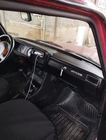 VAZ (LADA): VAZ (LADA) 2107: 1.6 l | 2017 il 1000 km Hetçbek
