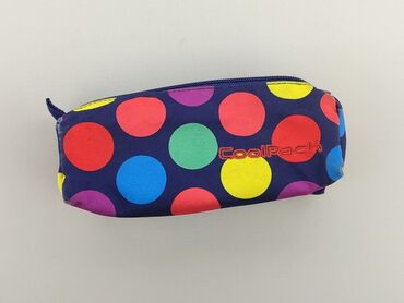 Stationery: Pencil case, condition - Satisfying