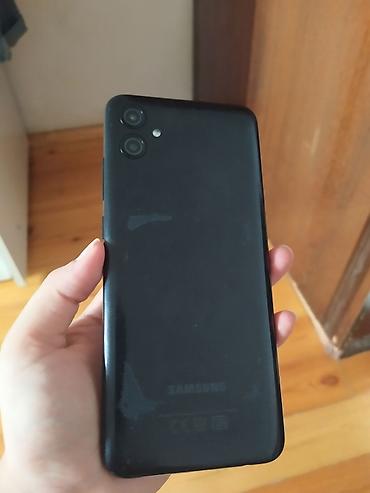 samsung galaxy tab a9 plus: Samsung Galaxy A24 4G, 64 GB, rəng - Qara, Barmaq izi, İki sim kartlı — 3