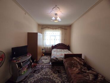 Mənzil alıram: Bakı, Yeni Günəşli Massiv V, 1 otaqlı, Köhnə tikili, 45 kv. m
