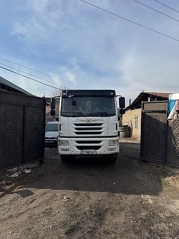 Грузовики: Грузовик, Дубль, Б/у — 5