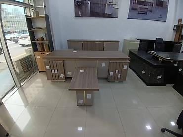 Ofis dəst mebeli: Ofis mebeli --- istifadəçinin bütün elanlarına daxil olub digər — 5