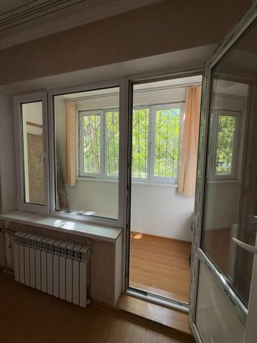 квартиры в джале: 2 комнаты, 68 м², 106 серия, 1 этаж, Косметический ремонт