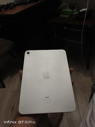 ipad almaq: İşlənmiş Apple iPad 10 (2022), 13", 64 GB, Ödənişli çatdırılma — 2