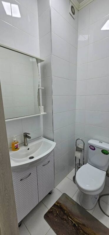 переоформление: 3 комнаты, 116 м², Элитка, 6 этаж, Евроремонт