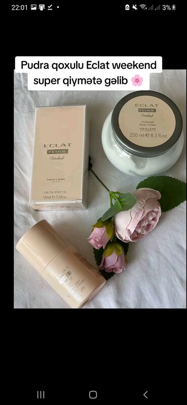 Ətriyyat: Ətriyyat — 9