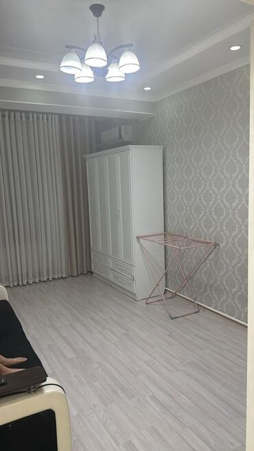 квартира на час восток 5: 1 комната, Собственник, Без подселения, С мебелью частично
