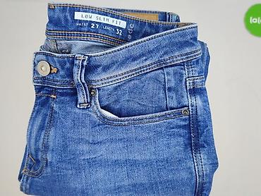 jeans derby: Edc by Esprit, Jeansy damskie, rozmiar S — 6
