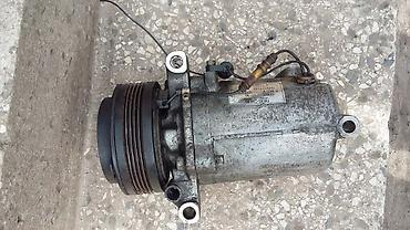 staklo: KOMPRESOR KLIME ZA BMW 315, 316, 318 . OD 1998. DO 2005. GOD. | — 1