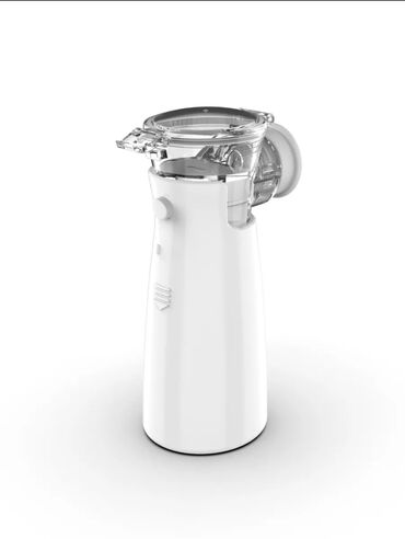 Ингаляторы, небулайзеры: Ингалятор небулайзер высокого качества и мощного распыления 🔥🔥🔥 — 3