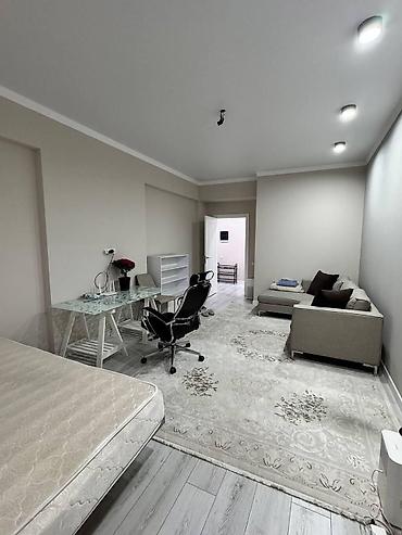 Продажа квартир: 1 комната, 53 м², Элитка, 3 этаж, Евроремонт — 8