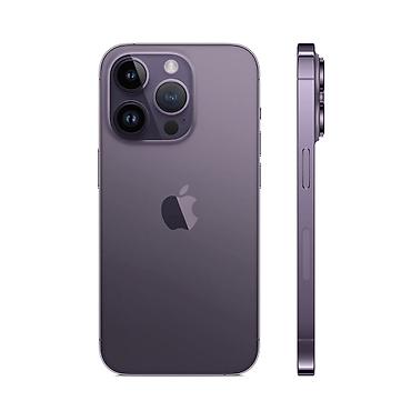 iphone 800: IPhone 14 Pro, 128 GB, Deep Purple — 2