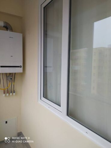 Yeni tikili: 2 otaqlı, Yeni tikili, m. Əhmədli, 72 kv. m — 8