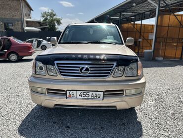фара опель вектра б: Lexus LX: 2000 г., 4.6 л, Типтроник, Газ, Внедорожник