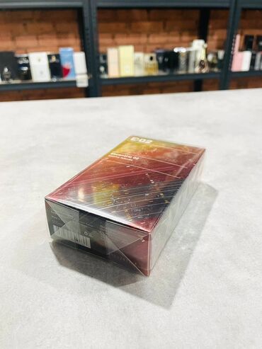 Парфюмерия: Escentric Molecules Escentric 02 Легкий, простой и ненавязчивый. Он — 9