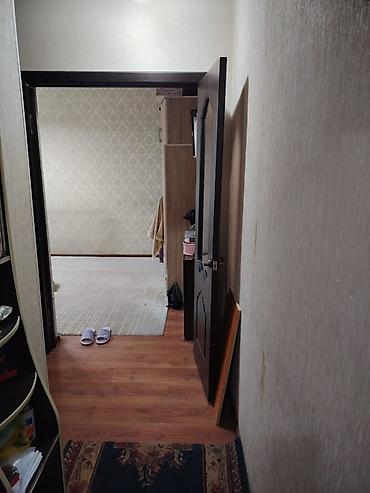 2 6: 2 комнаты, 41 м², Ошский рынок / базар Индивидуалка, 5 этаж, Косметический ремонт — 2