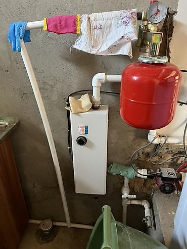 Продажа коттеджей и домов: Военно-Антоновка Дом 2х этажный Под обоии Дом 180м2 Участок 3,7 — 5