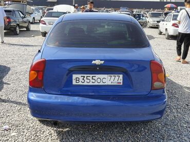 купить машину шевроле: Chevrolet Lanos: 2006 г., 1.5 л, Механика, Бензин, Седан