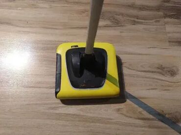 Štapni usisivači: 1. Karcher KB5 Lepo ocuvana ispravna. 2. Karcher EB30/1 . Neispitana — 5