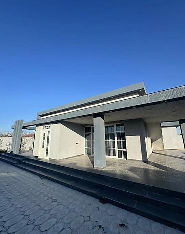bayıl ev: 200 kv. m, 5 otaqlı, Hovuzlu, Kombi, Su, İnternet — 2