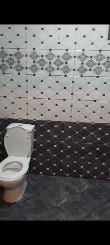 Uzunmüddətli kirayə evlər: 60 kv. m, 1 otaqlı, Kombi, Qaz, İşıq — 23