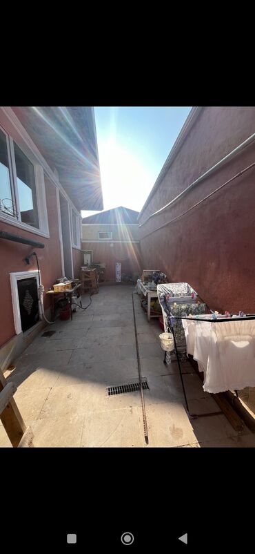 Həyət evləri və villaların satışı: Binəqədi qəs. 3 otaqlı, 72 kv. m, Kredit yoxdur, Yeni təmirli -da lalafo.az — 2 Həyət evləri və villaların satışı: Binəqədi qəs. 3 otaqlı, 72 kv. m, Kredit yoxdur, Yeni təmirli — 2