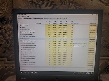 Настольные ПК и рабочие станции: Компьютер, ОЗУ 4 ГБ, Игровой — 11