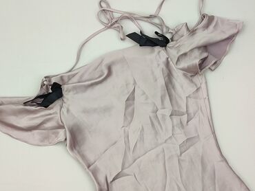 matching bielizna dla par hello kitty: Koszula nocna, rozmiar XS