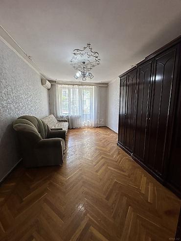 Квартиры: 🏢 NƏSİMİ RAYONU – 28 MAY METROSU YAXINLIĞINDA 3 OTAQLI MƏNZİL KİRAYƏ — 3