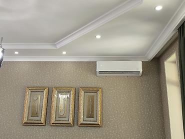 Другая климатическая техника: Настенные сплит‑системы кондиционирования воздуха Midea/GREE/AUX — 5