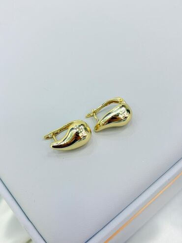 Bijuteriya dəstləri: Qadınlar üçün zərgərlik aksesuarları dəsti və ayrı-ayrı modellər - — 14