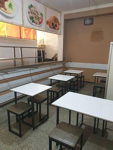 пекарь: ОШ рнк. Меняем коммерческое помещение на квартиру или машину Ранее — 5