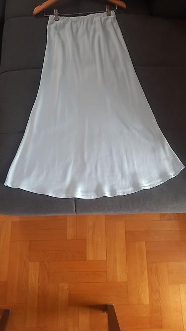 Suknje: Suknja, moderna letnja vel.38 -NOVA neobučena — 1