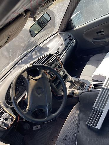 bmw e29: BMW 3 series: 1994 г., 1.6 л, Механика, Бензин, Седан — 4