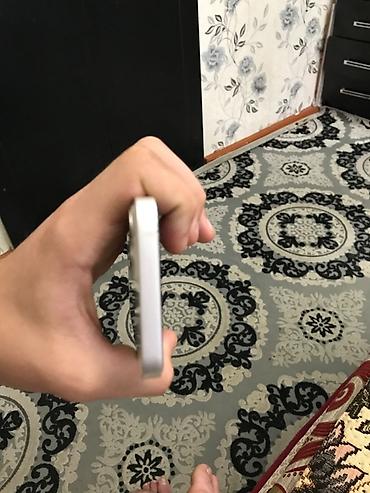 iphone 13 icloud: IPhone 13, 128 GB, Ağ, Face ID — 5