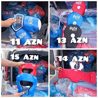 boks kaska: Boks əlcəyi, Kask, Lapa, taekvondo qarinnigi. Anbar boşaldılır! — 1