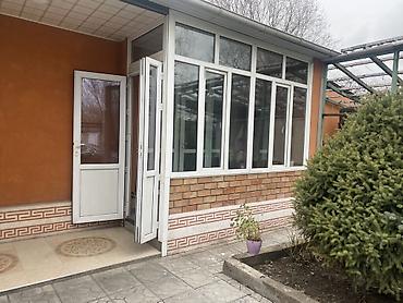 Продажа коттеджей и домов: 🏡 **Продаётся дом в Бишкеке (Аламедин, ГЭС-2)** ✨ 5+ комнат | 150 м² — 5