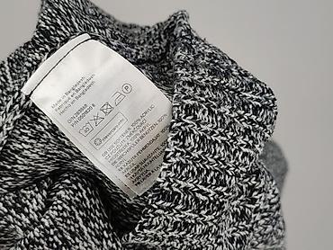 marka h: H&M Divided, Sweter damski, rozmiar M — 6
