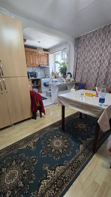 дом на иссык куле купить: 3 комнаты, 65 м², Индивидуалка, 3 этаж, Косметический ремонт