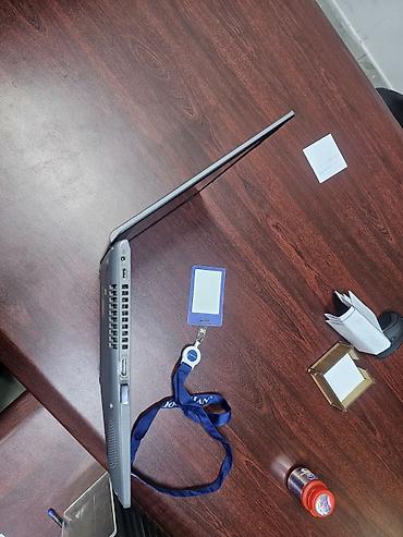 2 el notebook sahibinden: Notebook çox seliqeli istifade olunub Qutusuda var — 1