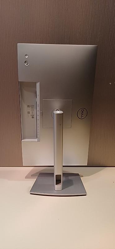 manitor komputer: Dell U2422HE – 24" IPS monitor - Ekran: 24 düym, IPS panel, Dell 24 — 4