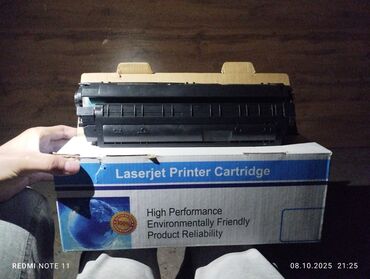 кофемашина бу: Запчасть для лазернего принтера модел: Cartridge