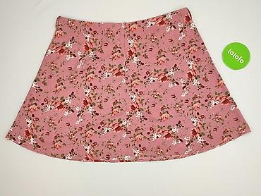 bench skirts: Shein Curve, Spódnica damska, rozmiar 2XL — 3