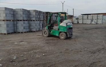 Газоблок: Газоблок, Неавтоклавный, 600x200x300, D600 — 10