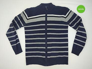 pull and: Kardigan dla mężczyzn, rozmiar 3XL — 2