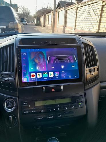 бу ключ: Toyota Land Cruiser: 2014 г., 0.4 л, Автомат, Бензин, Внедорожник — 5