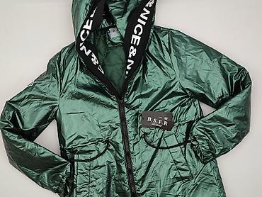 parka atmosphere: Woman Collection, Parka damska, rozmiar M — 1